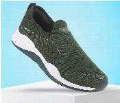 Sparx Sm 946 Shoes For Men Uk8 Eu42 Ft Green Gold  - Similar Product Imag - ID 7152620