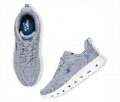 Sparx Sm 958 Running Shoes For Men Uk10 Eu44 Lt Grey T Blue  - Similar Product Imag - ID 7152684