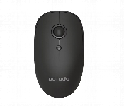 Porodo 2 In 1 Wireless Mouse 2.4 Ghz And V5.0  - Similar Product Imag - ID 7152699