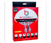 Bitcorez Bc6Up20Wh Utp Cat6 Patch Cords Pvc 20 M White  - Similar Product Imag - ID 7152720