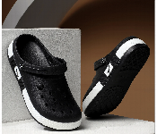 Flite Clogs For Men Fl 2020 Crocs Uk7 Eu41 Black  - Similar Product Imag - ID 7152721