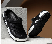 Flite Clogs For Men Fl 2020 Crocs Uk8 Eu42 Black  - Similar Product Imag - ID 7152723