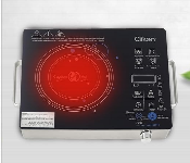 Clikon Ck4282 2200W Smart Infrared Cooker With High Tempered Crystallite Panel And Touch Control  - Similar Product Imag - ID 7152732