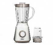 Clikon Ck2665 600W 2 In 1 Blender With 2 Speed Settings And Pulse Control  - Similar Product Imag - ID 7152740
