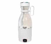Clikon Ck1207 350Ml Portable Smoothie Maker With Led Display  - Similar Product Imag - ID 7152752