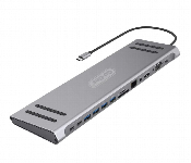 Go Des 14 In 1 Usb C Multifunction Docking Station  - Similar Product Imag - ID 7152773