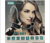 Wireless Microphone Ay 101 Bluetooth 5.0  - Similar Product Imag - ID 7152777