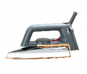 Clikon Ck4137 1200W Medium Heavy Iron With Non Stick Soleplate  - Similar Product Imag - ID 7152780