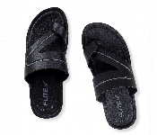 Flite Slippers For Men Pug 186 Uk7 Eu41 Black  - Similar Product Imag - ID 7152791