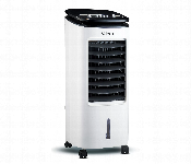 Clikon Ck2831 65W Air Cooler With 8L Water Tank Capacity And  3 Speed Fan Settings  - Similar Product Imag - ID 7152792