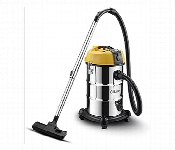 Clikon Ck4445 30L 2200W Wet And Dry Drum Vacuum Cleaner With High Efficiency And Powerful Motor  - Similar Product Imag - ID 7152813
