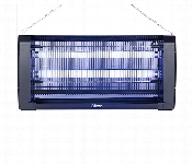 Clikon Ck4239 30W Insect Killer With High Attraction Tube Uv A Lamps And Fire Resistant Abs Body  - Similar Product Imag - ID 7152816