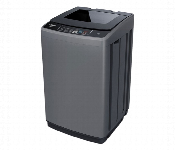 Clikon Ck654 650W 7Kg Multi Programs Top Load Automatic Washing Machine With Digital Lcd Display And Child Lock Function  - Similar Product Imag - ID 7152827