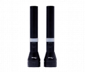 Clikon Ck8211 5W 2400 Mah Led Rechargeable Flashlight  - Similar Product Imag - ID 7152839