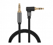Earldom 3.5Mm Aux Cable 100 Cm  - Similar Product Imag - ID 7152854
