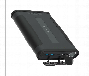 Porodo 48000Mah Outdoor Power Pack  - Similar Product Imag - ID 7152855