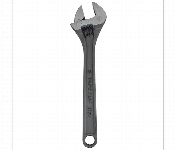 Adjustable Spanners Chrome Finish 12 Inch  - Similar Product Imag - ID 7152859