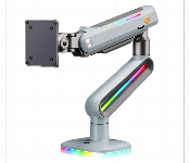 Nb North Bayou V7 Rgb Gaming Monitor Mount Arm Lake Blue For 32 To 60 Inch  - Similar Product Imag - ID 7152868