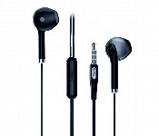 Go Des Intelligent In Line Control Earphone  - Similar Product Imag - ID 7152886
