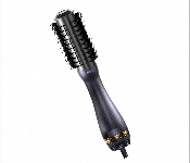 Clikon Ck3347 1200W Hair Styling Brush With Blowing Function  - Similar Product Imag - ID 7152892