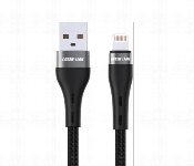 Green Lion Usb A To Lightning 12W Charger Cable Durable High Speed Wire For Apple Devices  - Similar Product Imag - ID 7152924