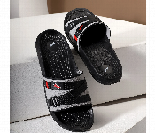 Flite Slides For Men Fl 2015 Black Uk7 Eu41  - Similar Product Imag - ID 7152978