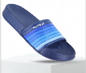 Flite Slides For Men Fl 2016 Uk7 Eu41 Navy Blue  - Similar Product Imag - ID 7152988
