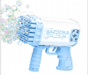 Bazooka 36 Hole Bubble Machine Gun  - Similar Product Imag - ID 7152995
