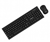 Green Lion Wireless Keyboard And Mouse  - Similar Product Imag - ID 7153000