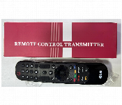 Lg Remote Control Transmitter Voice Remote Control Smart  - Similar Product Imag - ID 7153025