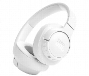 Jbl Tune 720Bt Wireless Over Ear Bluetooth Headphone  White  - Similar Product Imag - ID 7153042