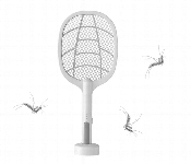 Klz 918 Two In One Electric Mosquito Swatter  - Similar Product Imag - ID 7153047