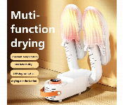 Shoe Dryer And Deodorizer 2 In 1  - Similar Product Imag - ID 7153061