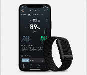 Whoop 4.0 Fitness Tracker Band  - Similar Product Imag - ID 7153062