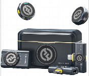 Hollyland Lark M2 Wireless Mic  - Similar Product Imag - ID 7153065