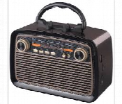 Kbrand Ktf 1467 3 Band Radio With Bluetooth Usb Tf Music Player  - Similar Product Imag - ID 7153067