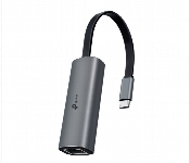 Usb Type C To 2.5 Gigabit Ethernet Network Adapter  - Similar Product Imag - ID 7153101