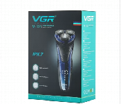 Vgr Professional Men Shaver V 306  - Similar Product Imag - ID 7153104