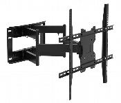 Zenan Zts Wm041 Full Motion Wall Mount For 40 To 85 Inch Tvs  - Similar Product Imag - ID 7153108