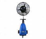 Zenan Zmf Lc001 26 Inch Centrifugal Mist Fan With 52L Tank  - Similar Product Imag - ID 7153110