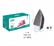 Winning Star St 5003 1600W Ac High Quality Portable Hand Held Electric Dry Steam Iron For Clothes  - Similar Product Imag - ID 7153116
