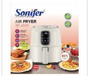 Sonifer Air Fryer 4. 8L Sf1035  - Similar Product Imag - ID 7153117