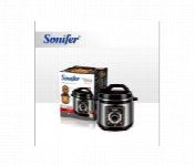 Sonifer 8L Pressure Cooker Sf4013  - Similar Product Imag - ID 7153118