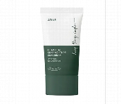 Anua Heartleaf Silky Moisture Sun Cream  - Similar Product Imag - ID 7153121