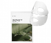 Anua Heartleaf  Soothing Sheet Mask  - Similar Product Imag - ID 7153125