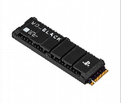 Playstation 1Tb Wd Black Sn850P Nvm Ssd For Ps5  - Similar Product Imag - ID 7153139
