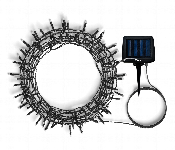 Clikon Ck8318 300Mah 50 Led Solar String Light  - Similar Product Imag - ID 7153181