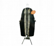 Clothes Incense Burner Stand Black  - Similar Product Imag - ID 7153185