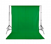 Green Background For Photography 3X3  - Similar Product Imag - ID 7153186