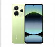 Redmi Note 14 5G 8Gb Ram 256Gb Rom 108Mp Ai Camera 5500Mah Battery  - Similar Product Imag - ID 7153234
